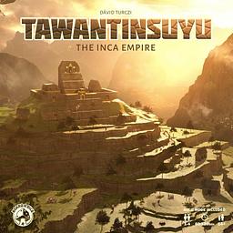 Tawantinsuyu: O Império Inca