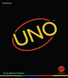 UNO Minimalista