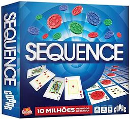 Sequence