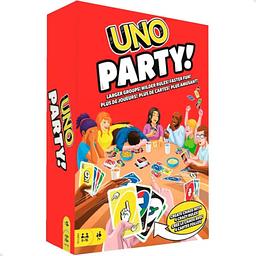 UNO Party!