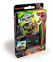 Super Trunfo Dinossauros 2