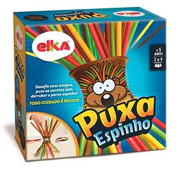 Puxa Espinho