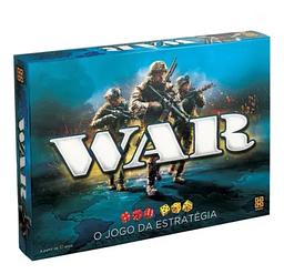 War